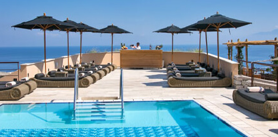 Tablet® Hotels