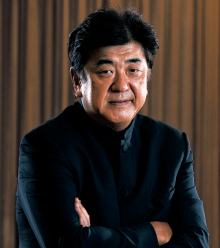 佐渡裕（さど ゆたか）