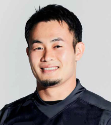 福岡堅樹（ふくおか けんき）