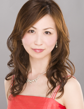 ＜ピアノ＞御法川恵里奈（みのりかわ　えりな）