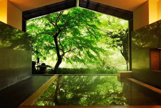界 箱根
