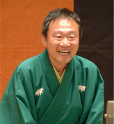 笑福亭鶴笑