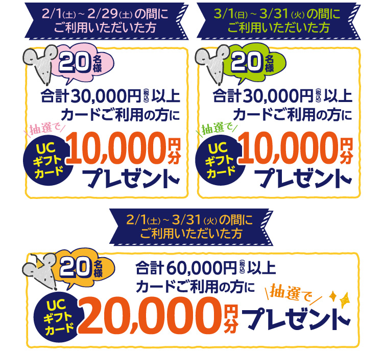 賞品