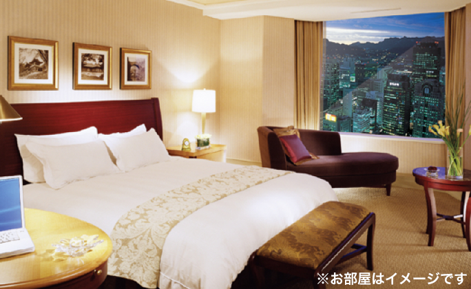 お部屋はイメージです