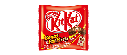 キットカット ボーナスパック
