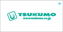 TSUKUMO