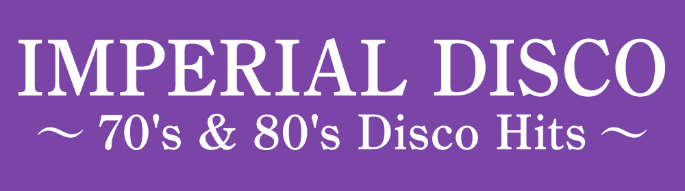 IMPERIAL DISCO ～70's＆80's Disco Hits～