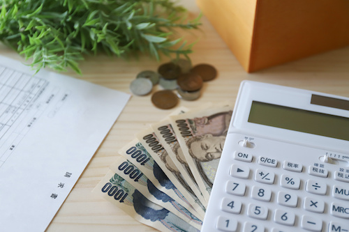 振込手数料を経費にする場合の勘定科目とは?