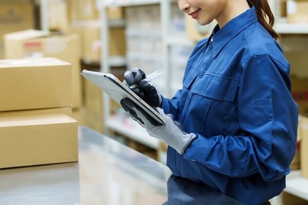 売上原価の仕訳パターン
