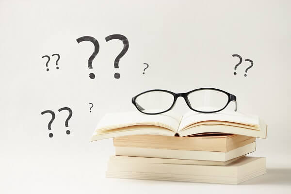 このようなときはどうする?勘定科目の例