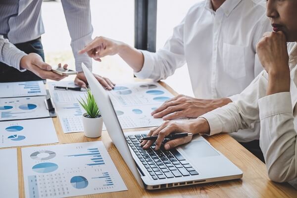 ストックオプション導入時の注意点