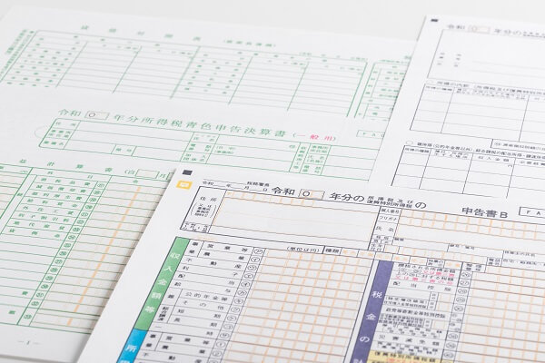 減価償却の計算で知っておきたいこと