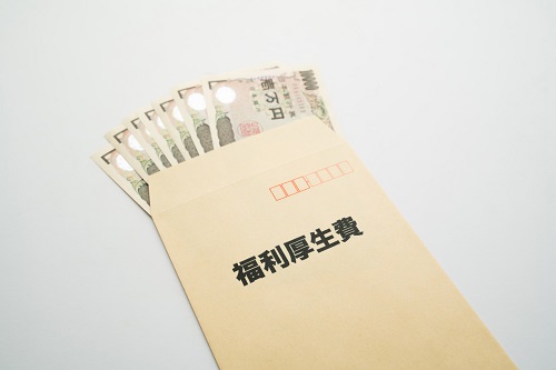 法定福利費とは?どんな費用が含まれる?