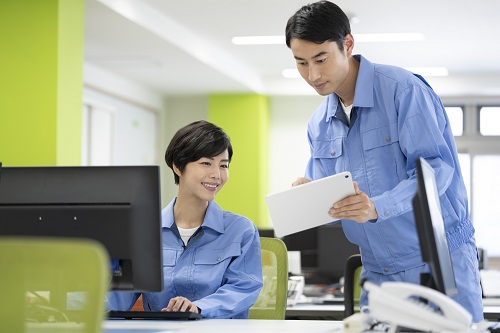 建築業は要注意!見積書に法定福利費を含めて提出することが義務付けられている