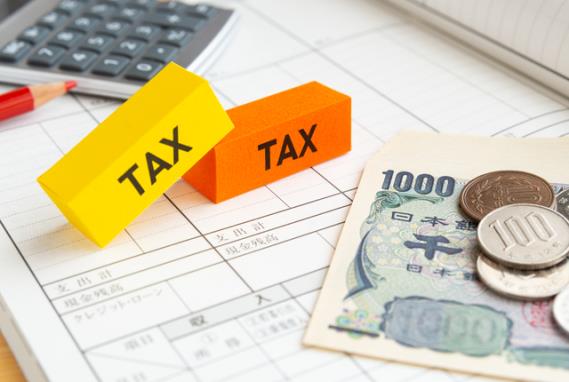 起業すると発生する税金の種類は何？個人事業主と法人別に徹底解説
