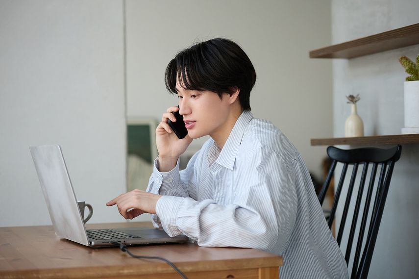 個人事業主とは独立して継続的に事業を営む人のこと