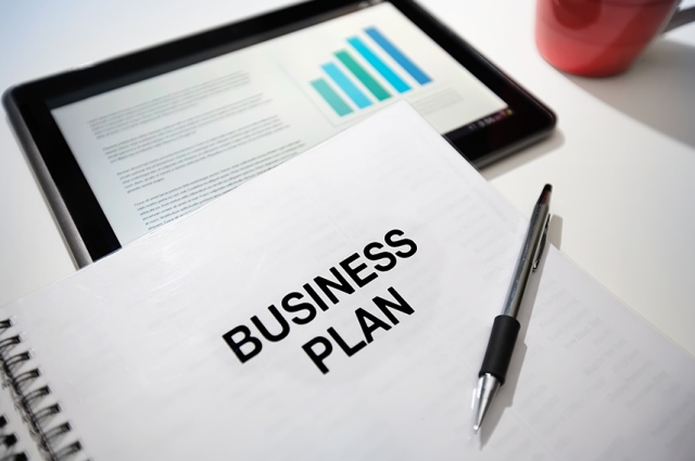 事業計画書とは？作成する目的やメリット、記載項目について解説