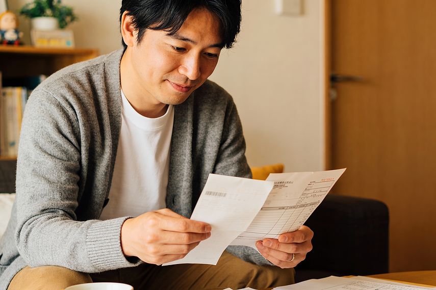 支払明細書って何？