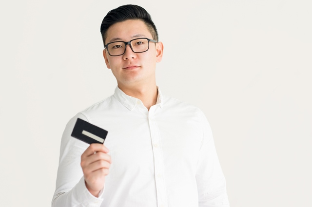 個人事業主の方はビジネスカードの利用もおすすめ