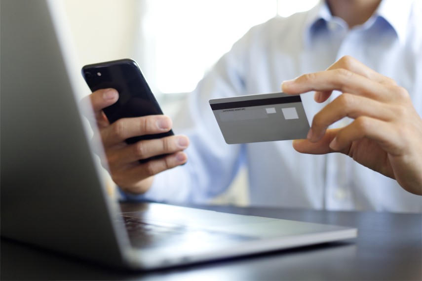 個人事業主が事業用クレジットカードを選ぶポイント