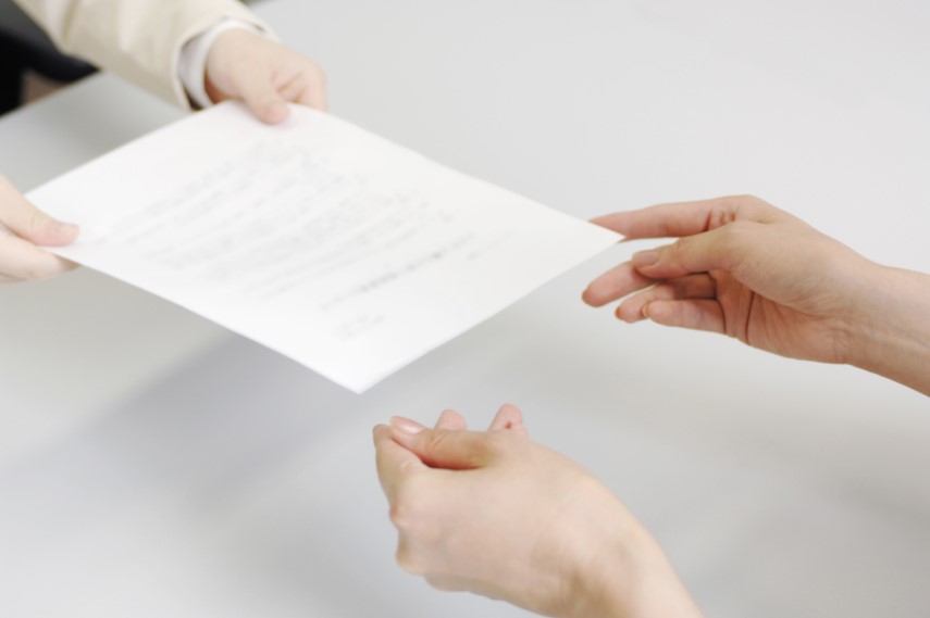 確定申告書の提出方法は?注意点や提出期限についても説明!