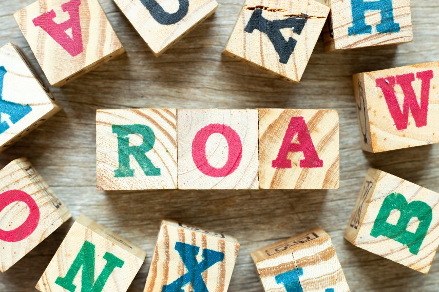 総資産利益率(ROA)とは?計算方法や経営指標としての目安、改善する方法を解説