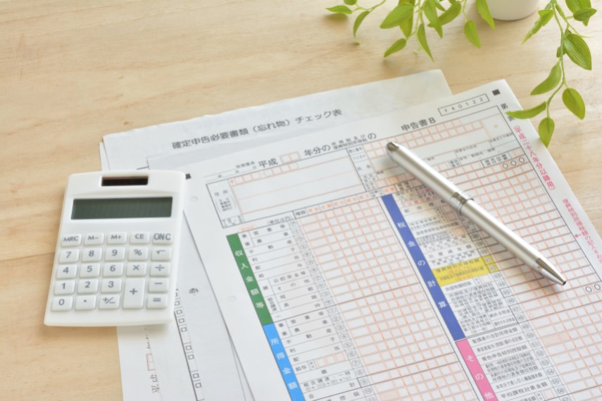 副業による所得が20万以下なら確定申告が不要って本当?
