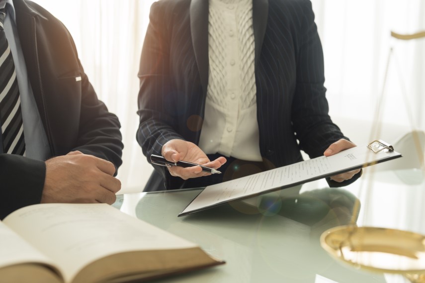 社内規程とは?含まれる内容や就業規則との違いについて説明!