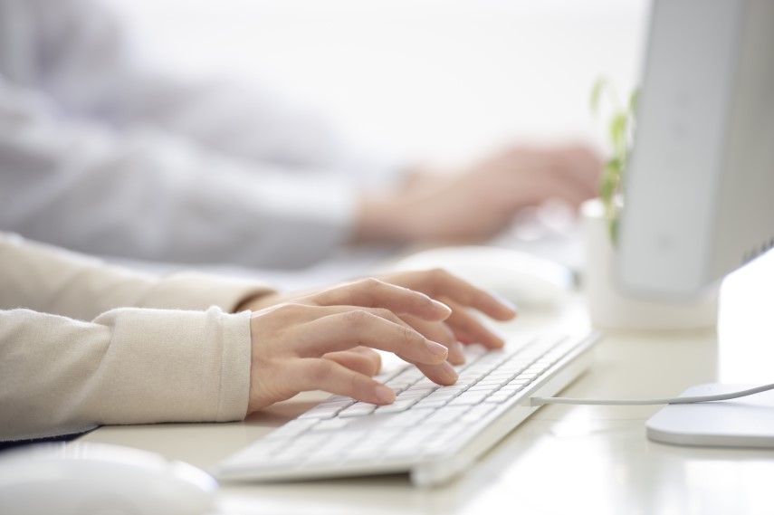 入社手続きには会計ソフトの利用がおすすめ!