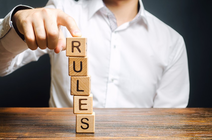 会社名の決め方にルールはある?決める際の注意点やアイデア例を紹介!