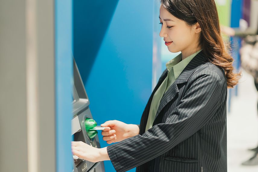 キャッシング機能付き法人カードのメリット