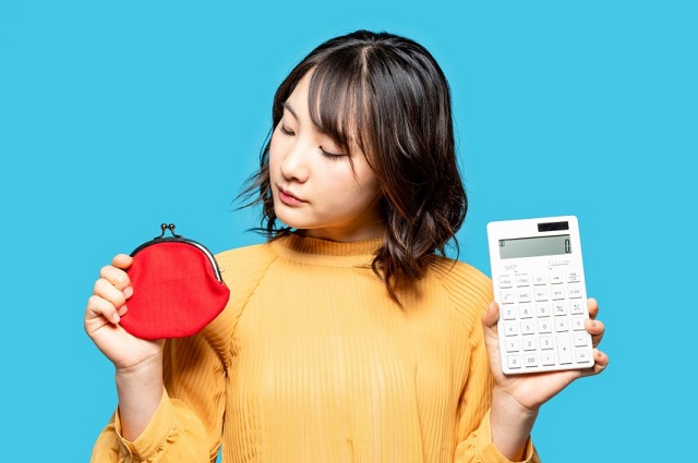 「按分」とは?確定申告の際に必要な計算方法についても解説