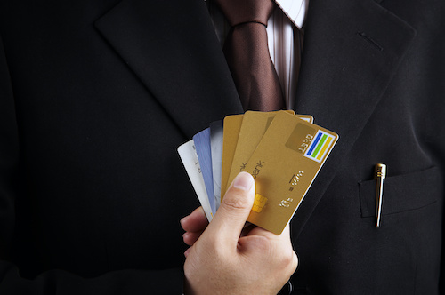 中小企業が法人向けクレジットカードを選ぶときのポイント
