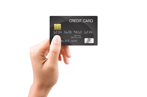 個人事業主のクレジットカード。作るタイミングは？
