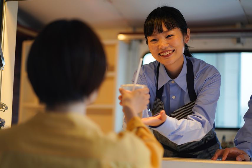 キッチンカーを開業するまでの流れ