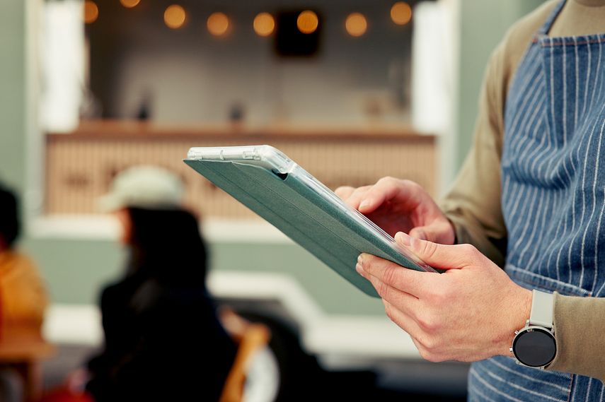 キッチンカーで開業するならビジネスカードでの支出管理がおすすめ