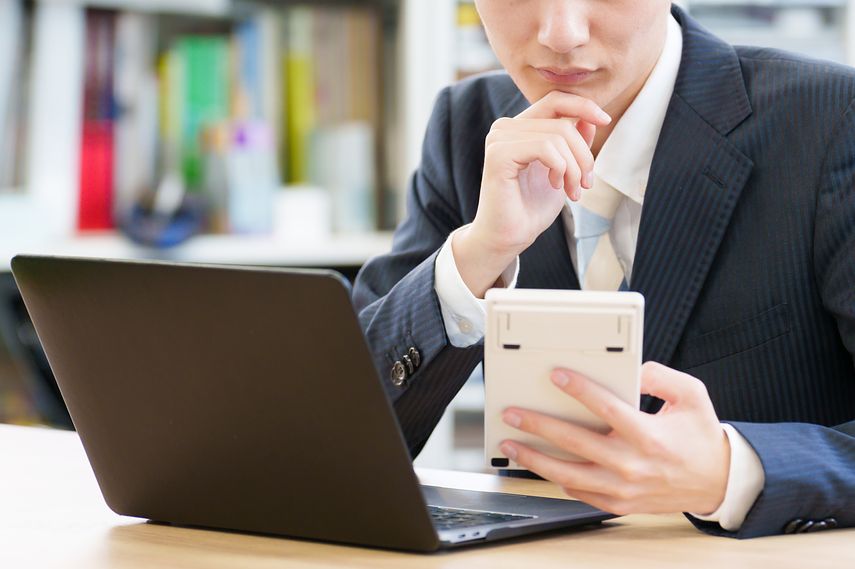 なぜ控除対象外消費税額等が発生するのか？