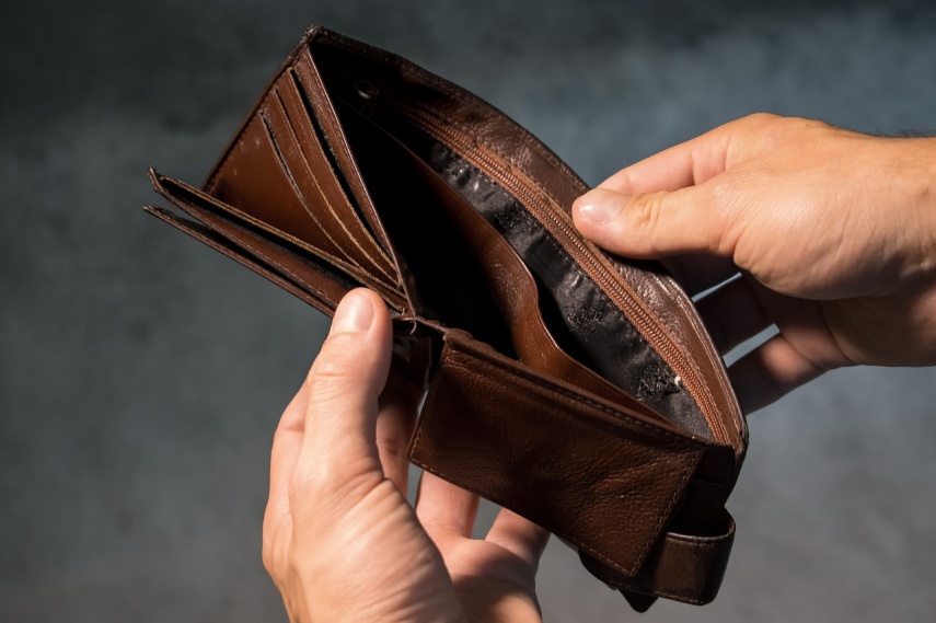 フリーランスの税金は高い?