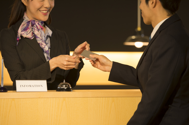 法人カードは「個人事業主または経営者」向けのクレジットカード