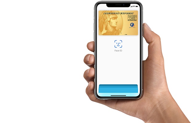 Apple Pay対応の法人カードを使用するメリットとポイント