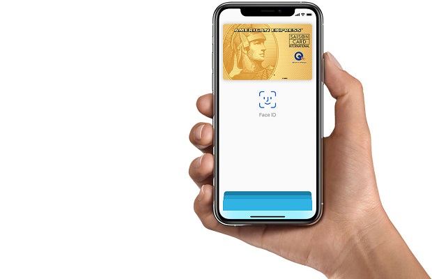 Apple Pay対応の法人カードを使うメリットやほかの決済手段との違いを解説