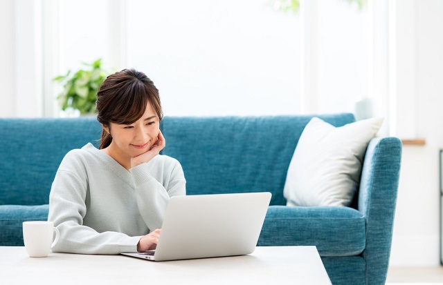 プラチナカードを持つには?
