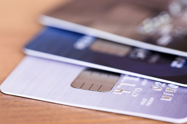 年会費はクレジットカード会社によって異なる