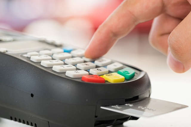 クレジットカード決済とは?特長を解説
