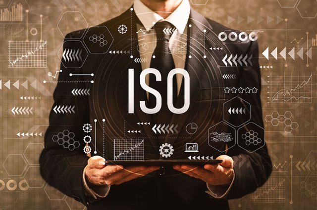 「JIS」と「ISO」の違い