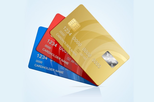 クレジットカードのサイズが統一されている！理由や国際規格ISOについて解説
