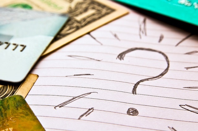 クレジットカードの現金化とは?