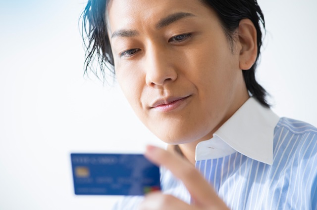 クレジットカードの情報入力に注意！登録情報を盗まれる心配はないか解説！
