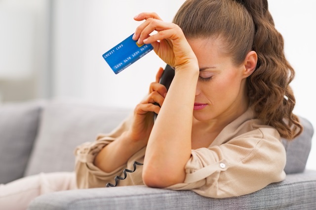 クレジットカードの利用限度額は入金では増やせない！