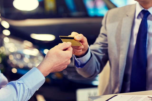 クレジットカードのサインレス決済とは?